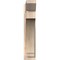 Ekena Millwork Imperial Slat Smooth Outlooker, Douglas Fir, 7 1/2"W x 28"D x 36"H OUT08X28X36IMP06SDF - alternate 4